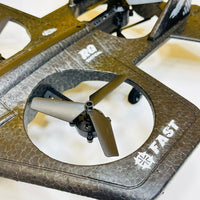 Remote Control Fighter Combat Aircraft