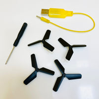 Remote Control Fighter Combat Aircraft