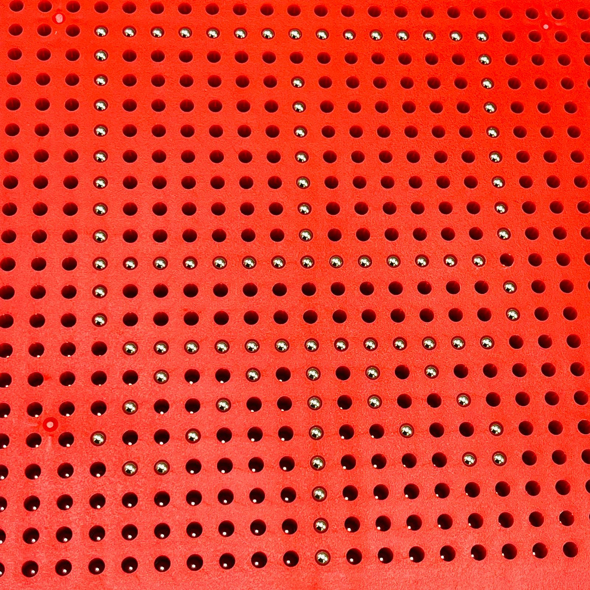 748 Balls Learning Magnetic Board