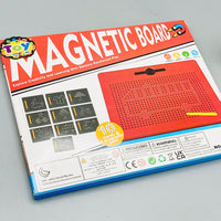 748 Balls Learning Magnetic Board