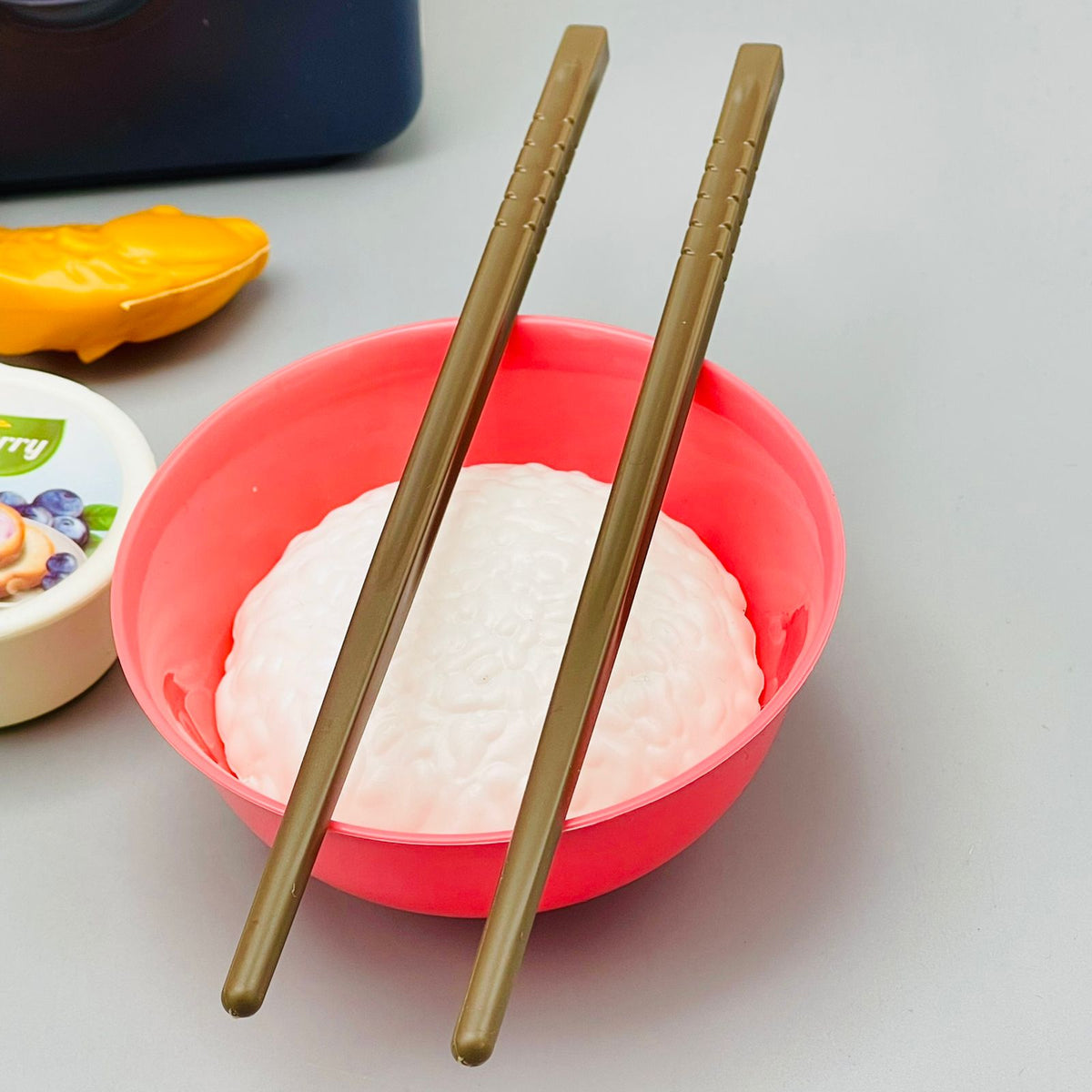 Kids Kitchen Cookware Set