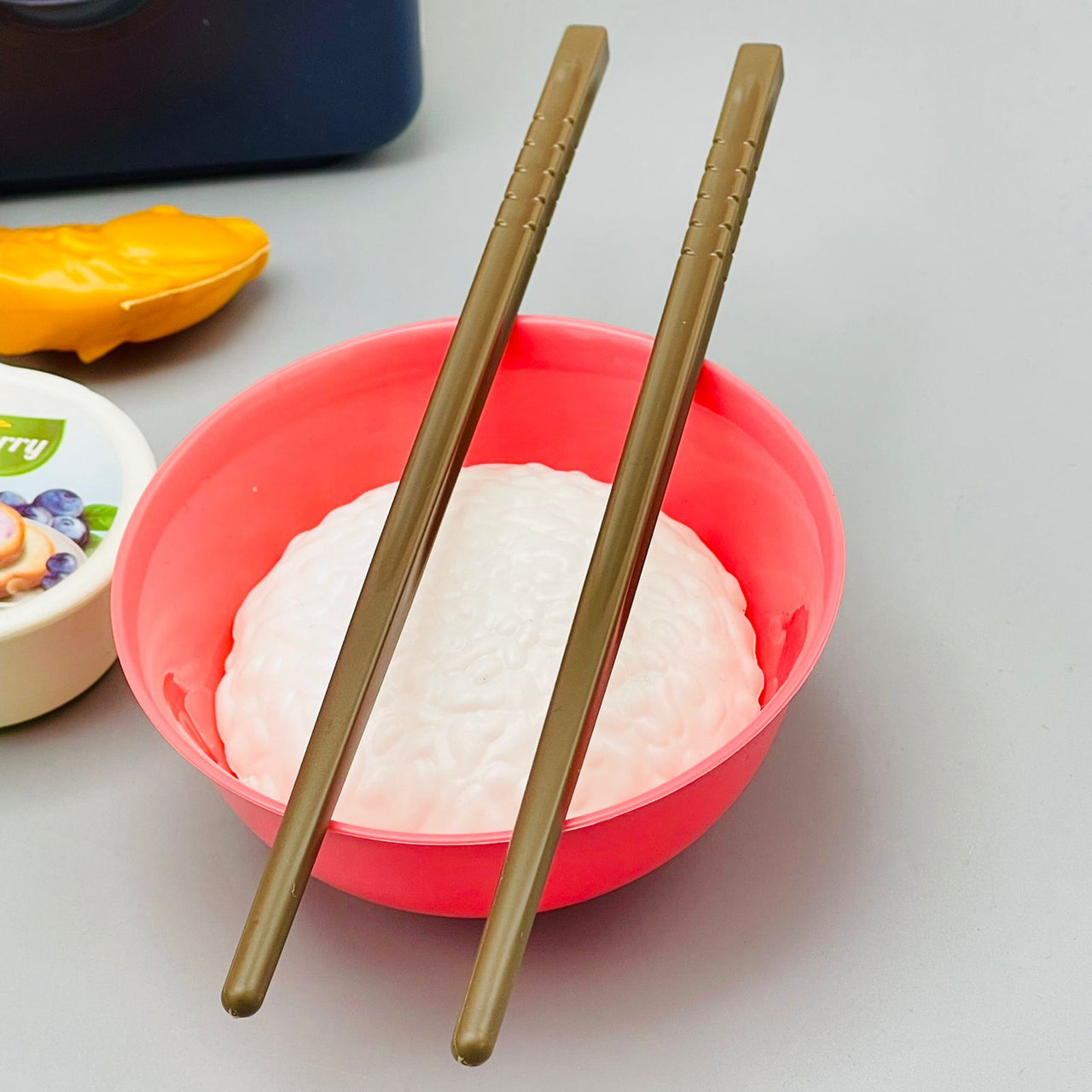 Kids Kitchen Cookware Set