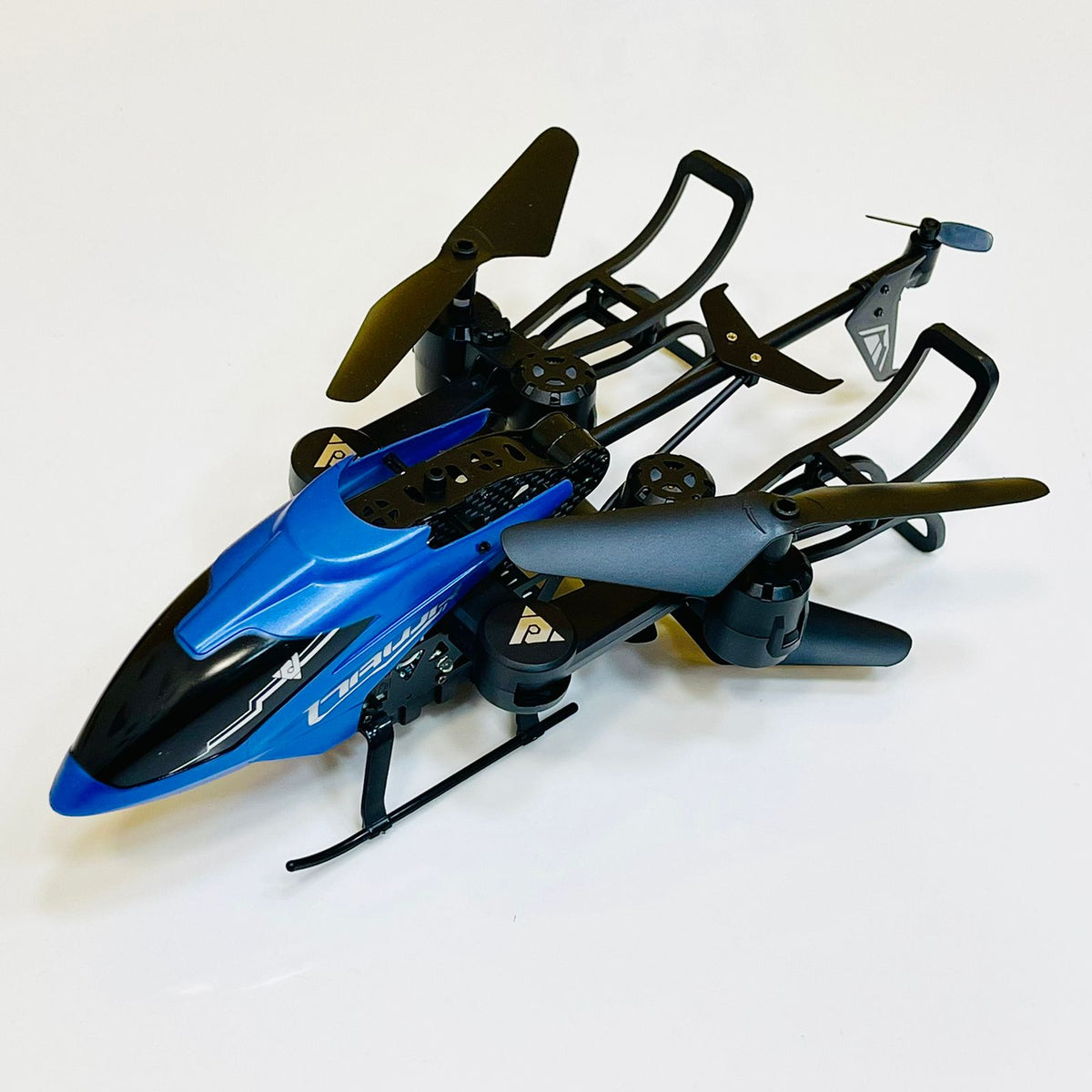 2.4G Foldable Remote Control Helicopter