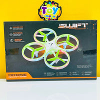 2.4G Swift Remote Control Drone