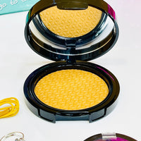 Pretend Play Cool Garnishy Makeup Set with Brushes & Nails