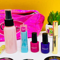 Pretend Play Cool Garnishy Makeup Set
