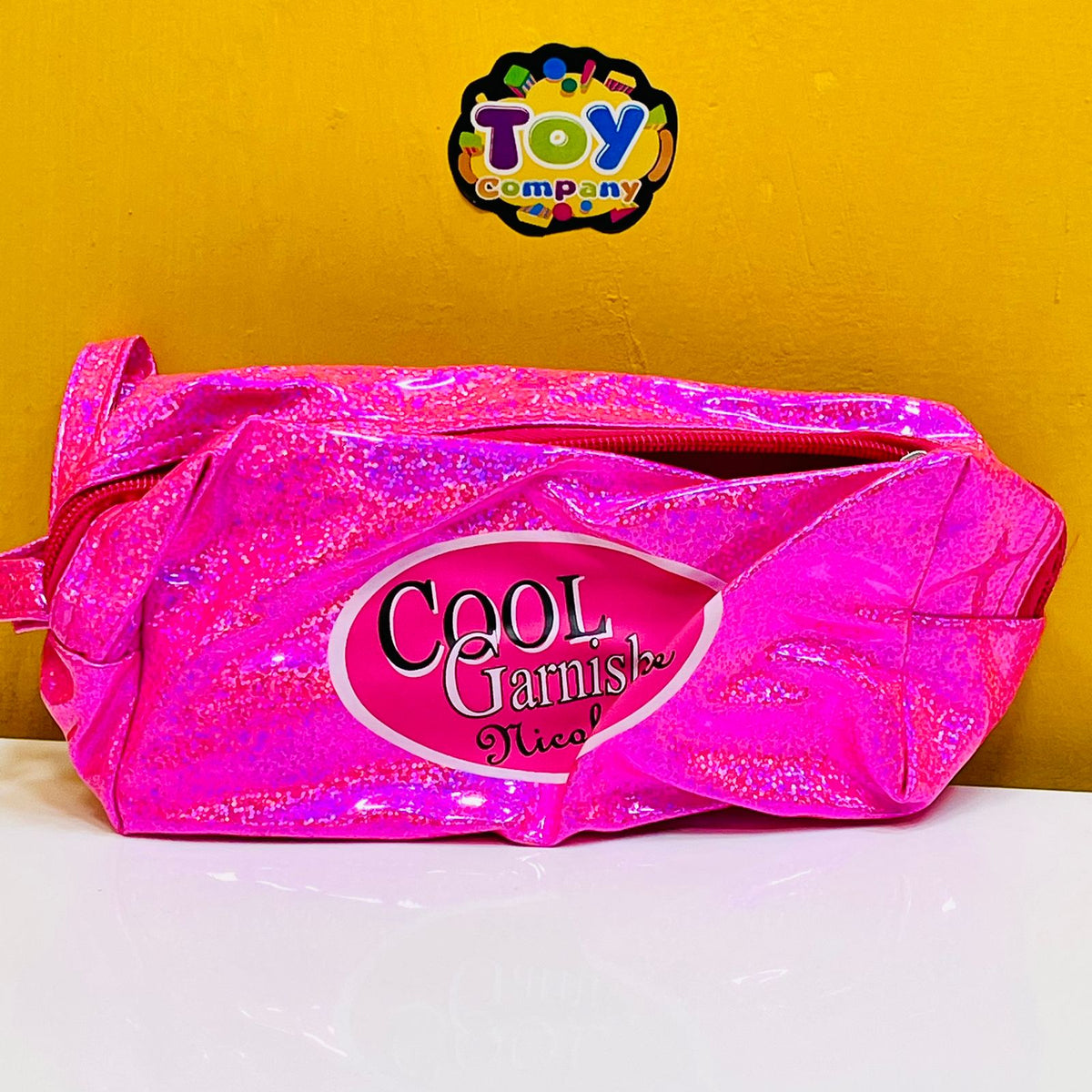 Pretend Play Cool Garnishy Makeup Set