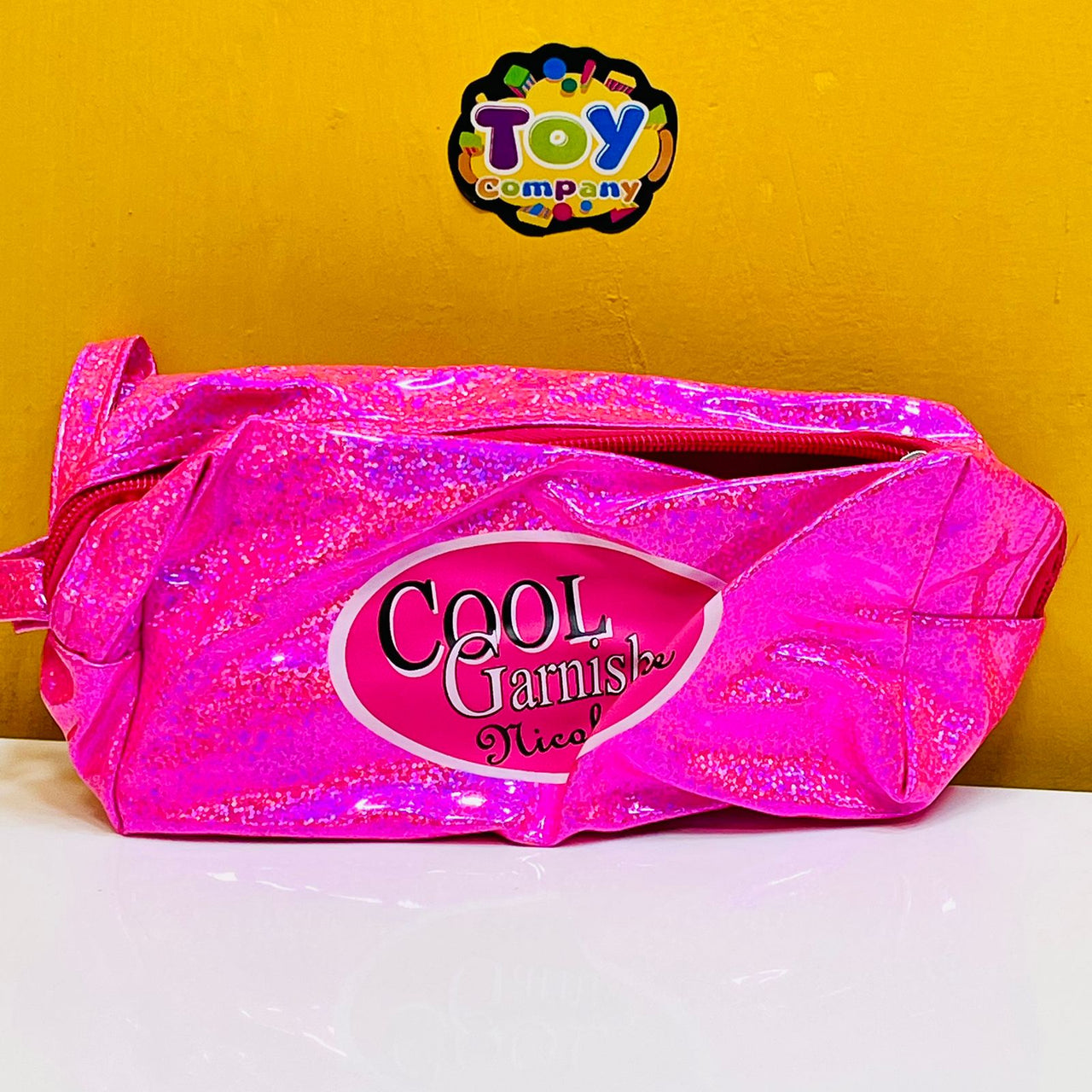 Pretend Play Cool Garnishy Makeup Set