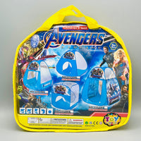 Avengers Kids Tent Play House