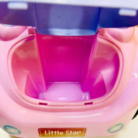 Kids ABC Ride on Push Car