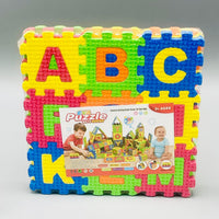 EVA Soft Puzzle Mat with Alphabets A-Z