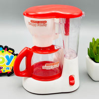 Happy Family Mini Appliances Set