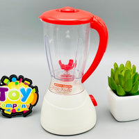 Happy Family Mini Appliances Set