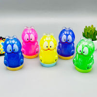 Crystal Mud Slime - Bear