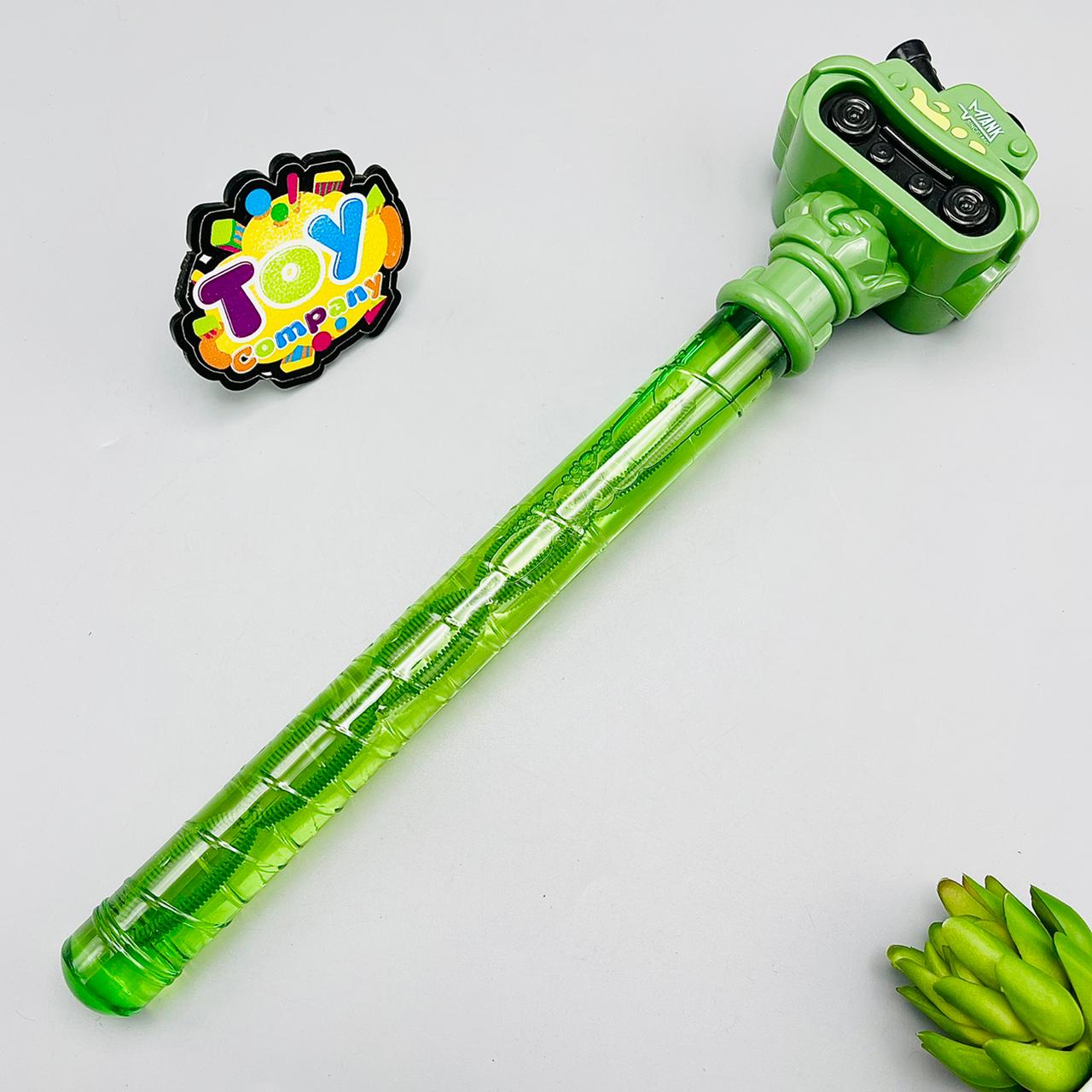 Tank Bubble Tube