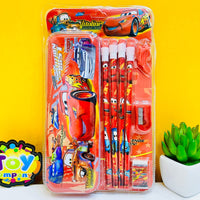 Stationery Gift Set for Boys - Assortment
