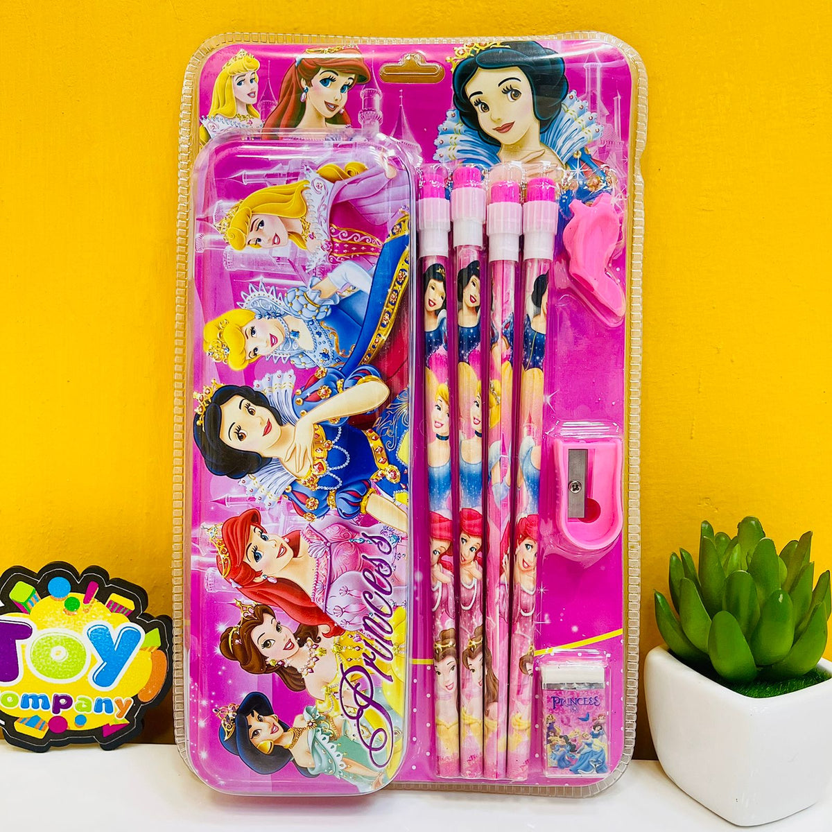 Stationery Gift Set for Girls - Assortment