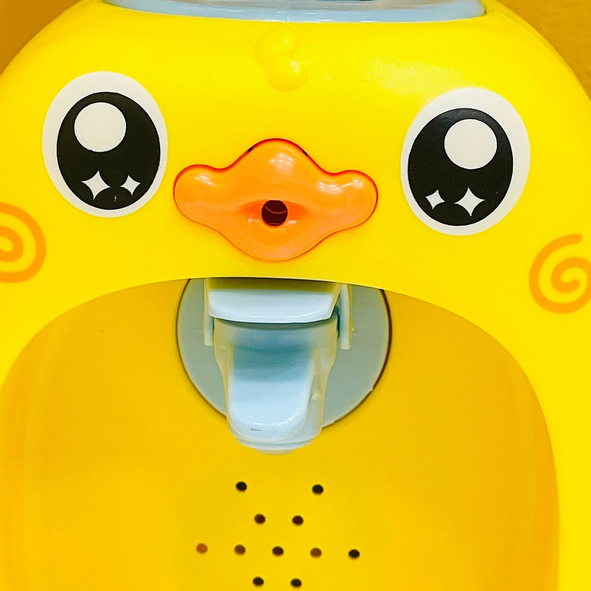 Mini Duck Water Dispenser Toy For Kids