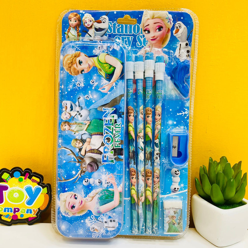 Stationery Gift Set for Girls - Assortment