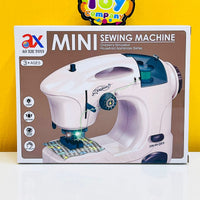 Premium Realistic Mini Sewing Machine for Kids