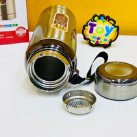 800ml Stainless Steel Thermos Vaccum Bottle