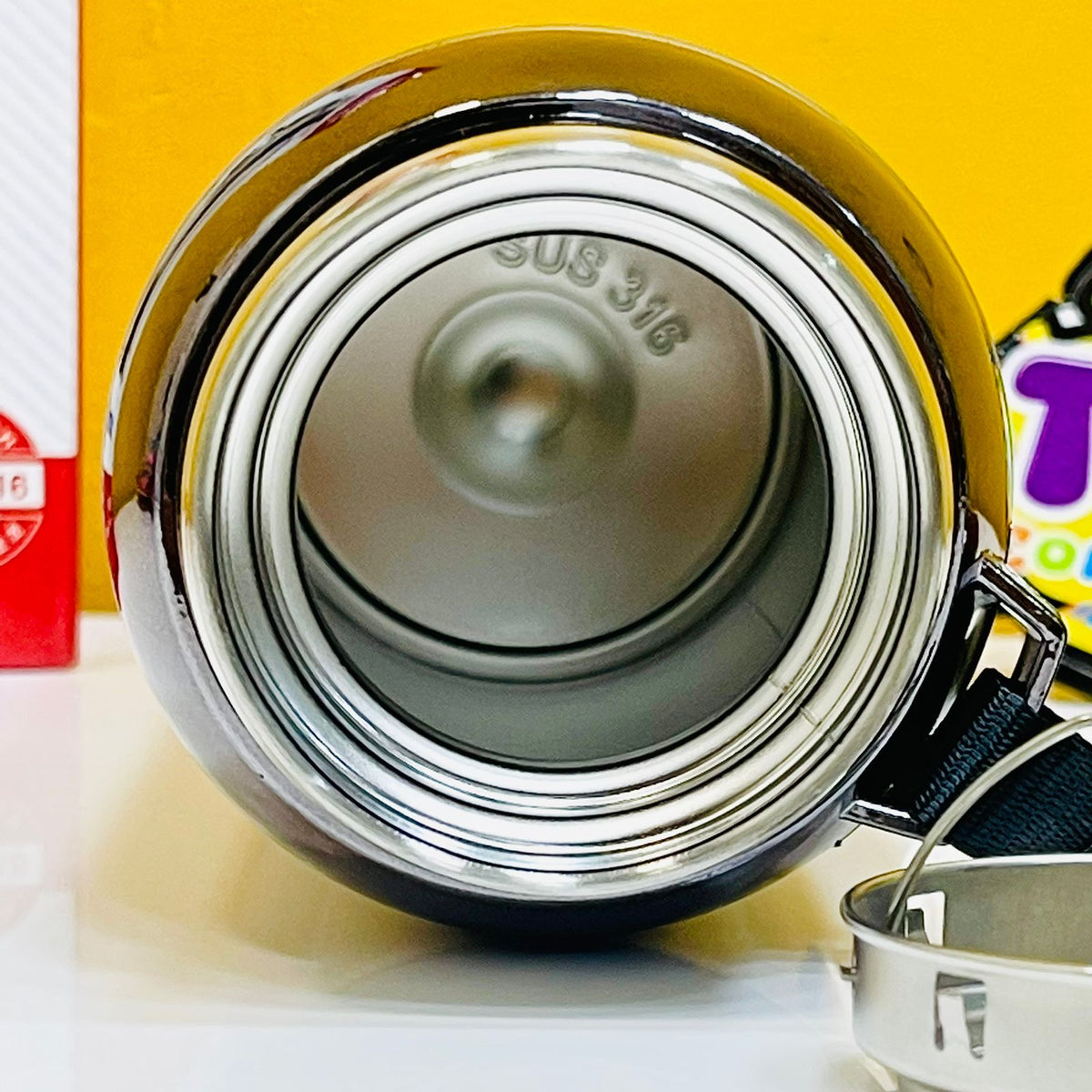 800ml Stainless Steel Thermos Vaccum Bottle