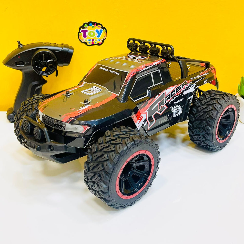 1:12 Remote Control High Speed Monster Rally Car