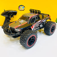 1:12 Remote Control High Speed Monster Rally Car