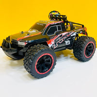 1:12 Remote Control High Speed Monster Rally Car
