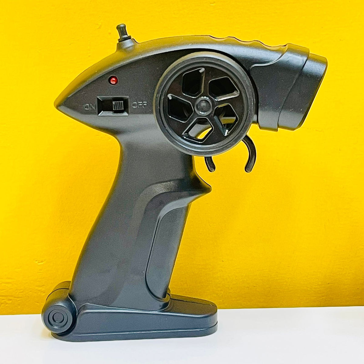 1:12 Remote Control High Speed Monster Rally Car