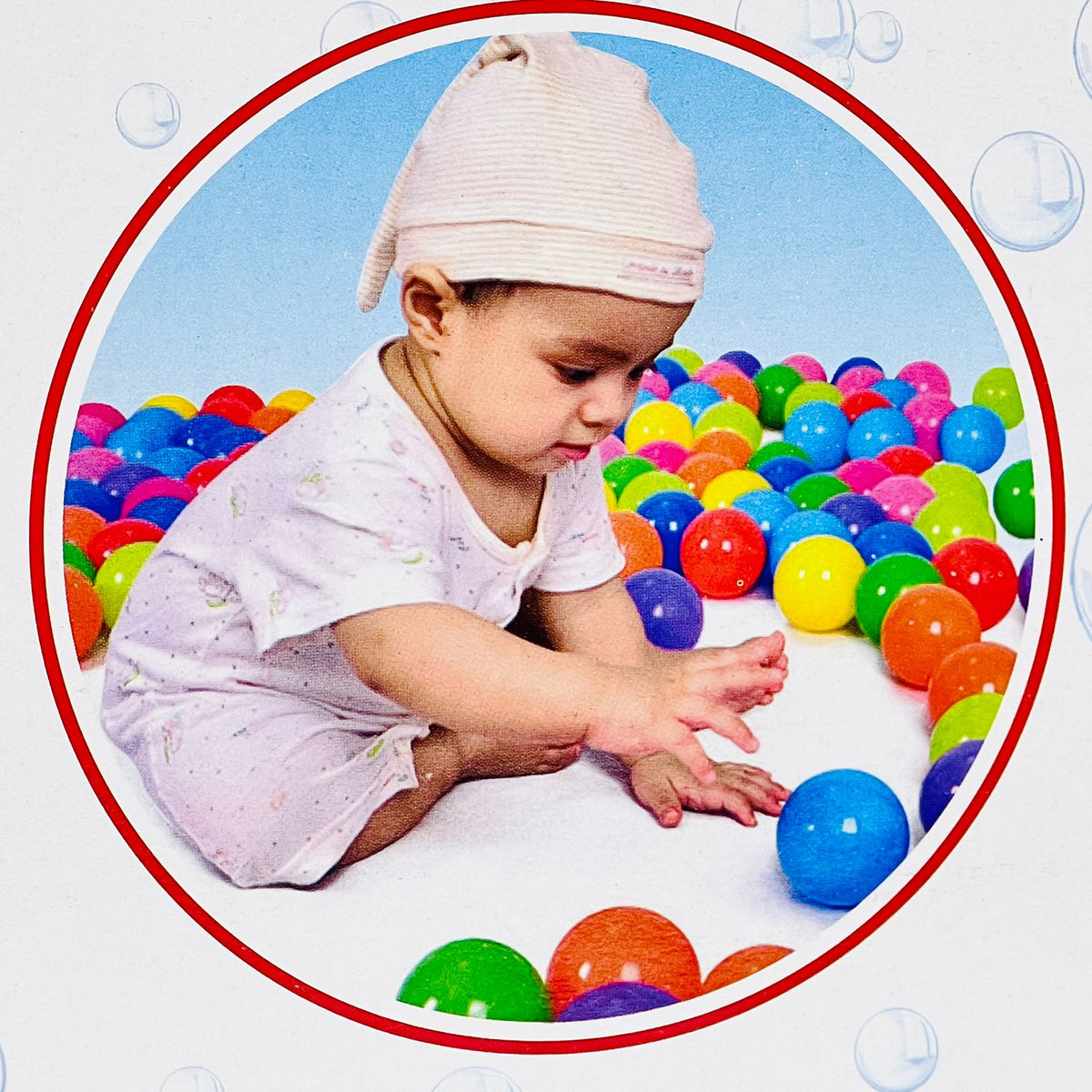 Fire Truck Kids Tent Play House with 100 Balls