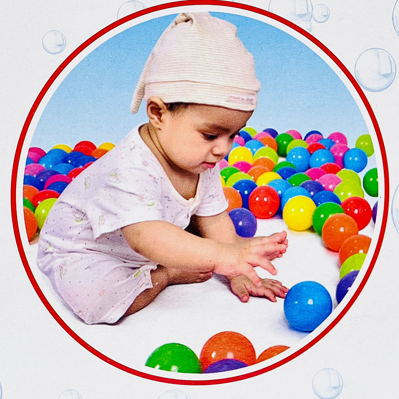 Fire Truck Kids Tent Play House with 100 Balls