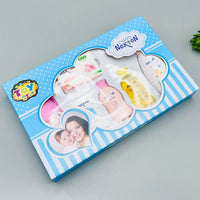 6-in-1 Baby Bath Pack
