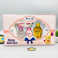 Thumbnail for 6 in 1 Nexton Baby Gift Set