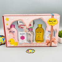 6-in-1 Nexton Baby Gift Set