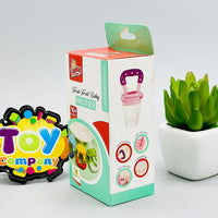 Baby Fruits Pacifier