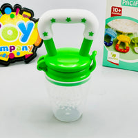 Baby Fruits Pacifier