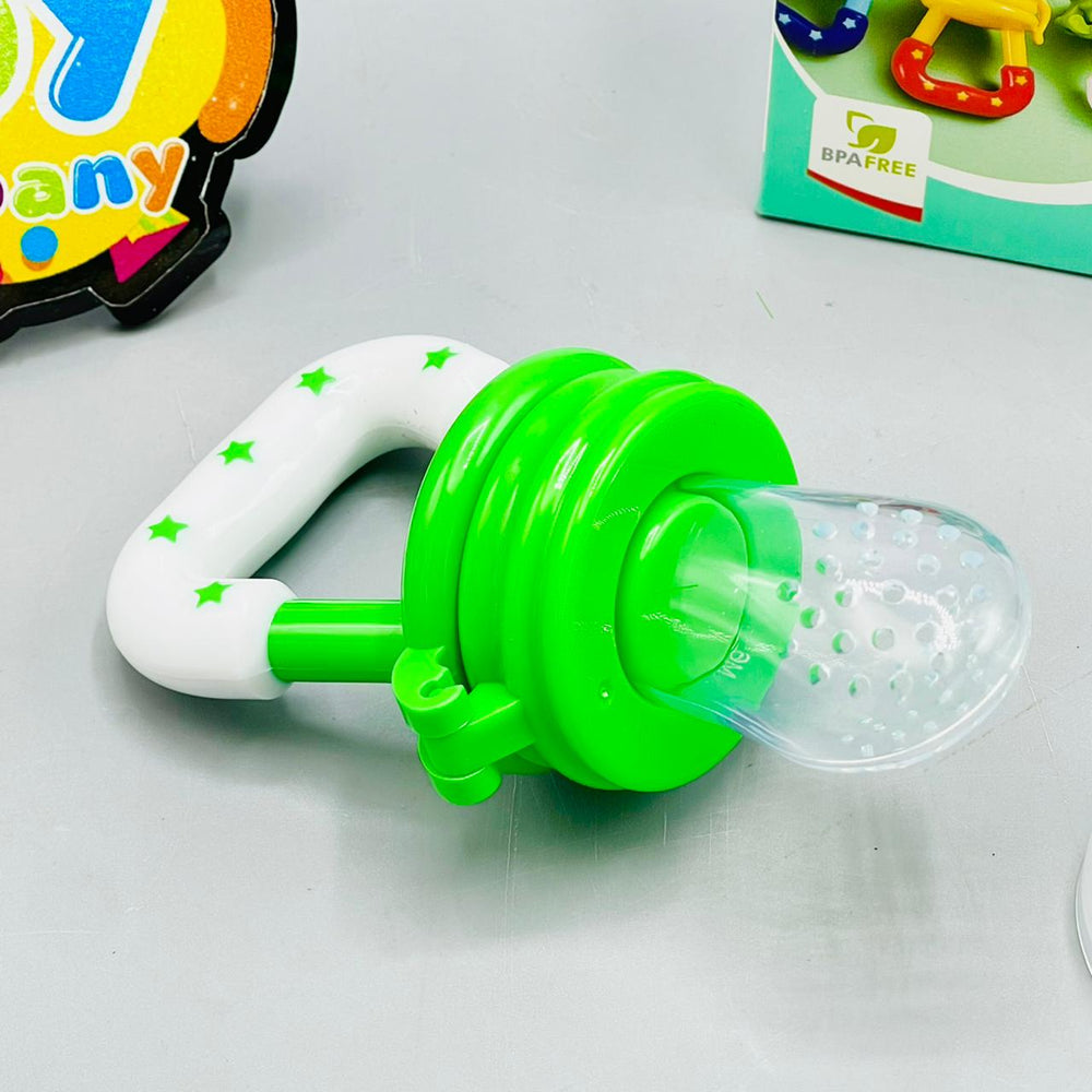 Baby Fruits Pacifier