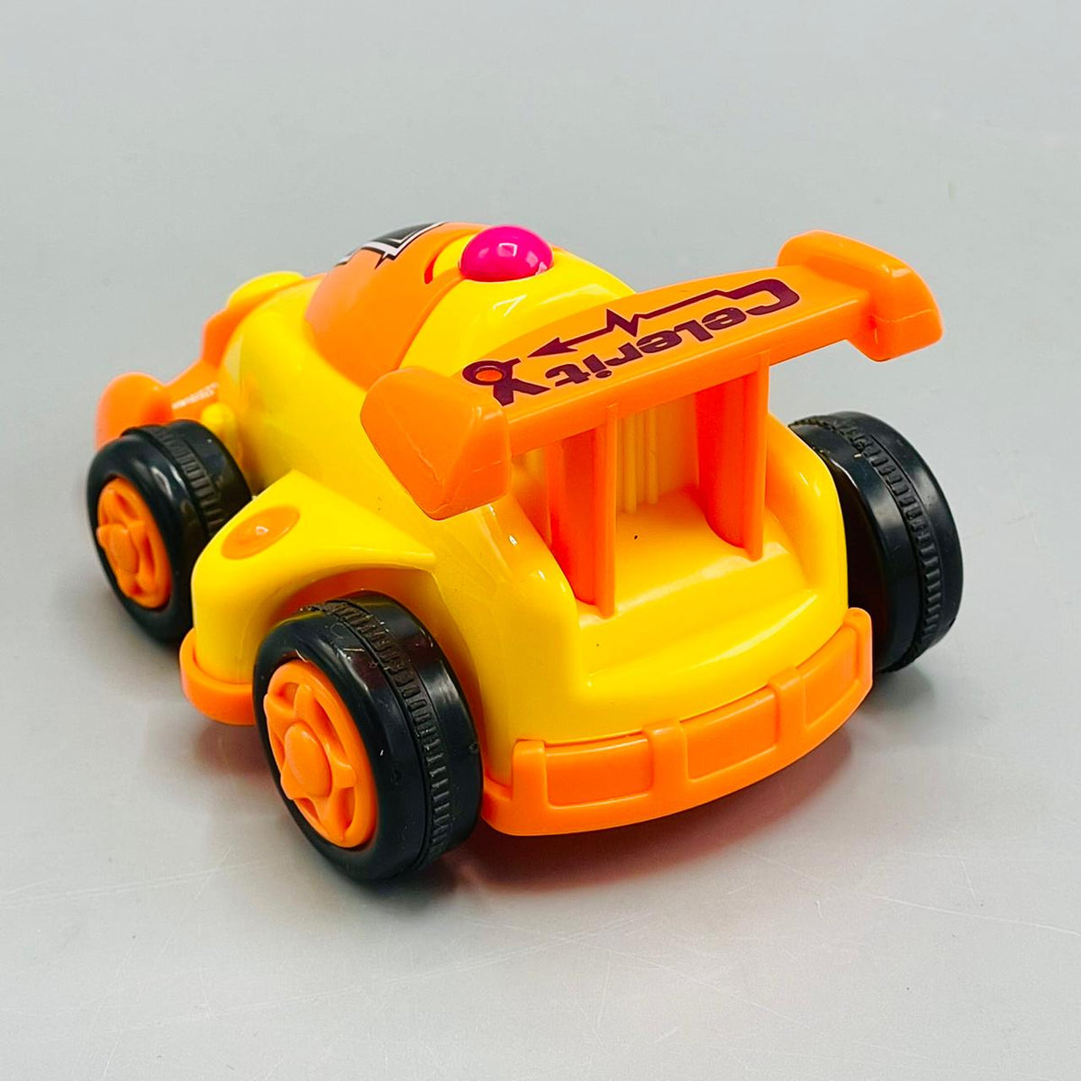 Friction Formula-1 Sports Car Toy