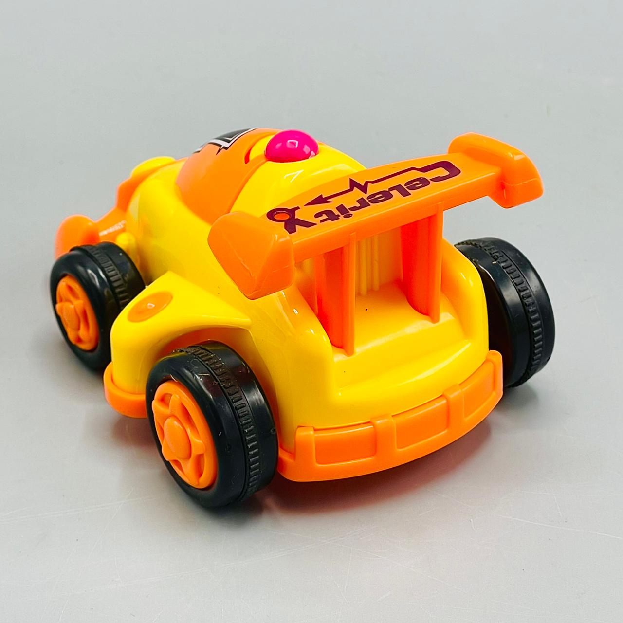 Friction Formula-1 Sports Car Toy
