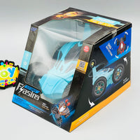 360 RC Stunt Car with Flashing Lights