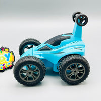 360 RC Stunt Car with Flashing Lights