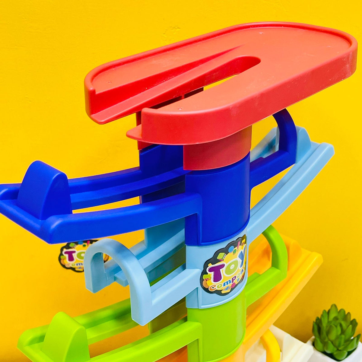 Glide Orbital Track Set - Large