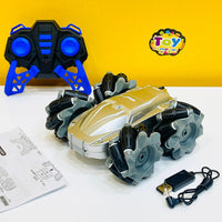 4WD 360 Drift High-Speed Climbing RC Car