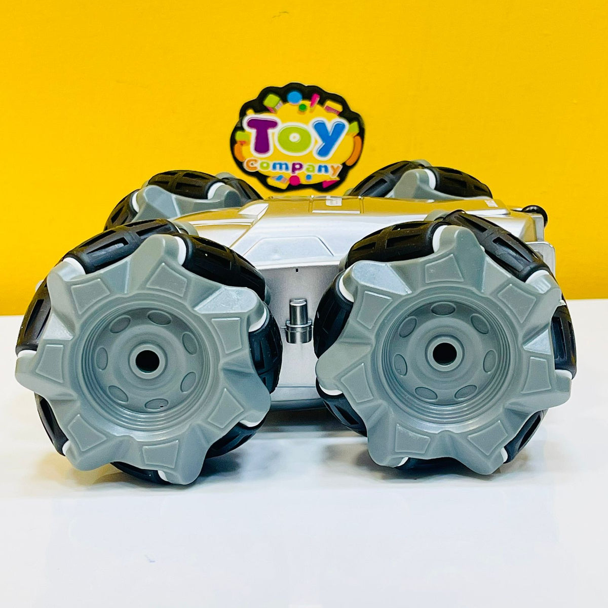 4WD 360 Drift High-Speed Climbing RC Car