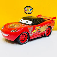 Rechargeable 3D RC McQueen Car