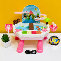 Premium Happy Fishing Game