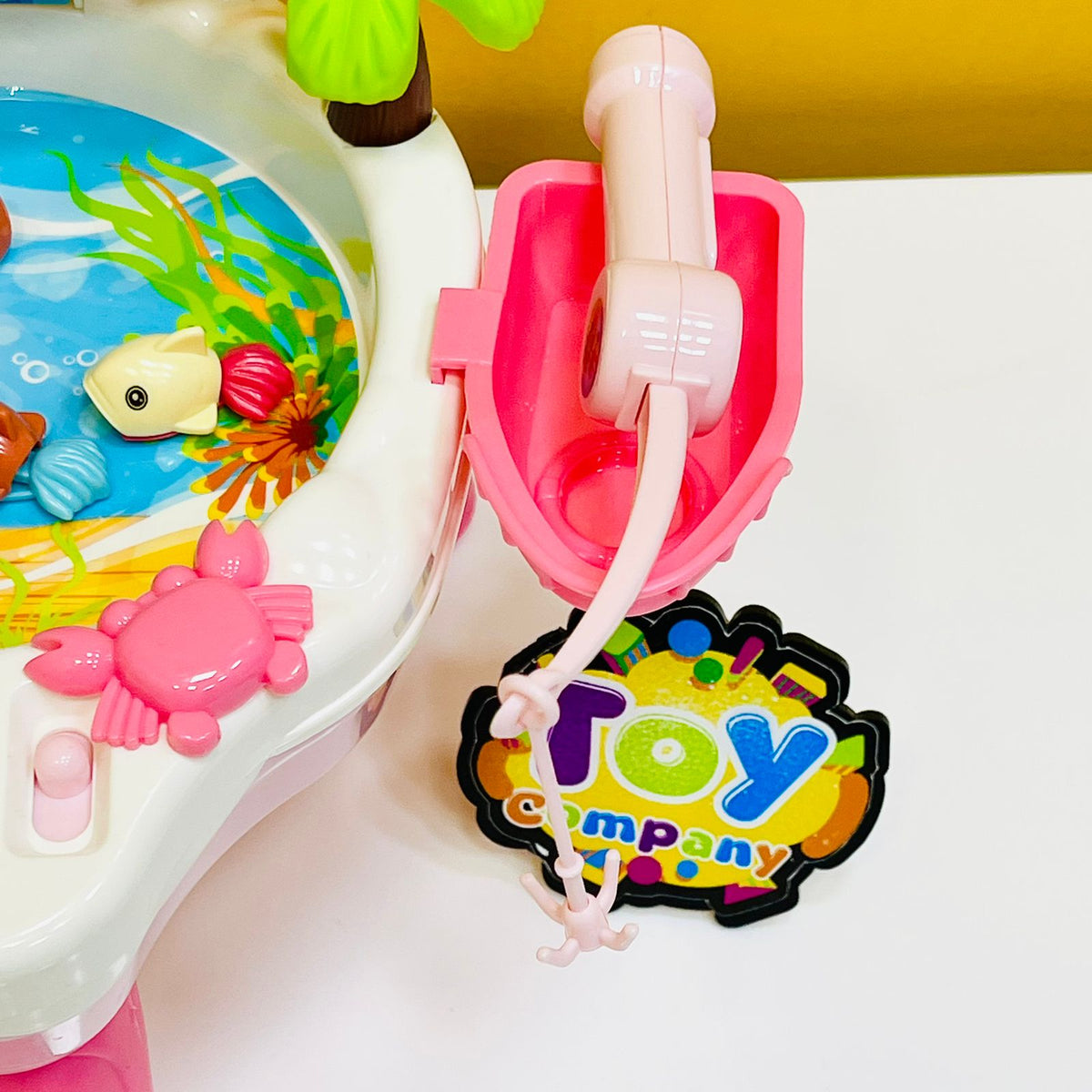 Premium Happy Fishing Game