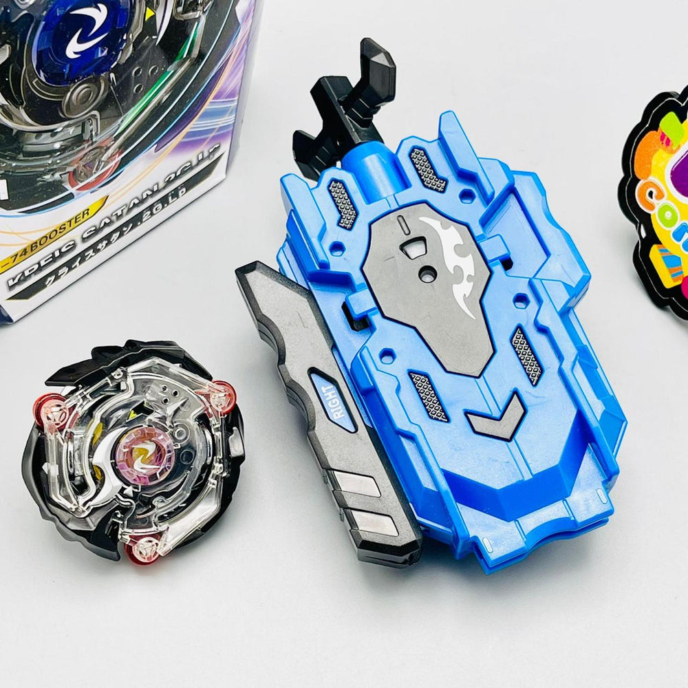 Premium Easy Launcher Beyblade