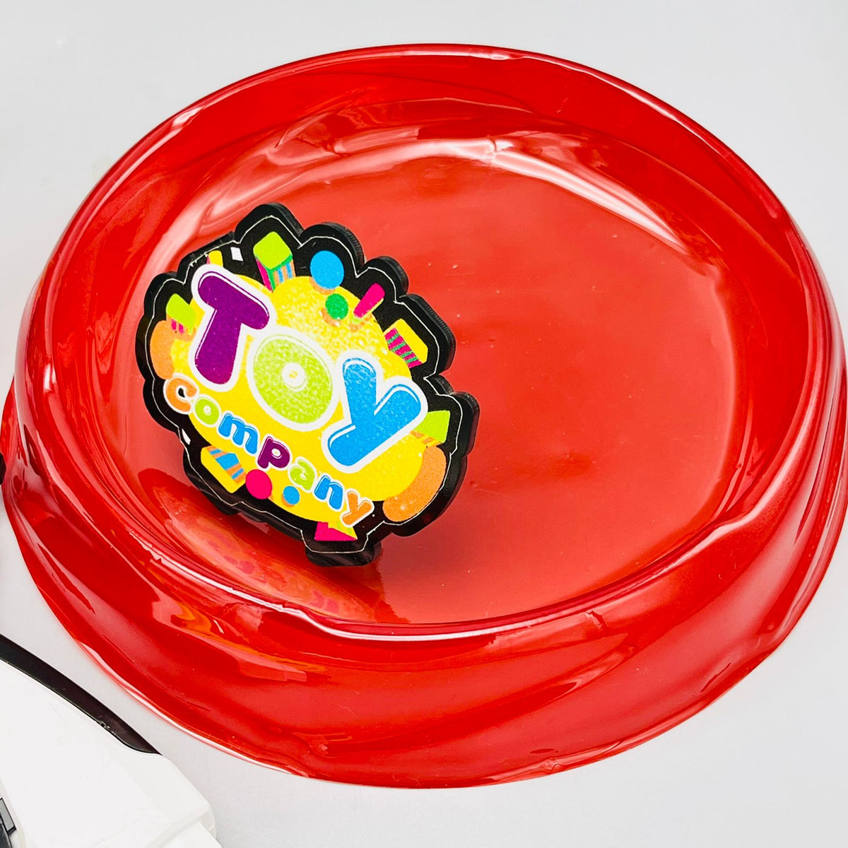 Beyblade Set with Stadium